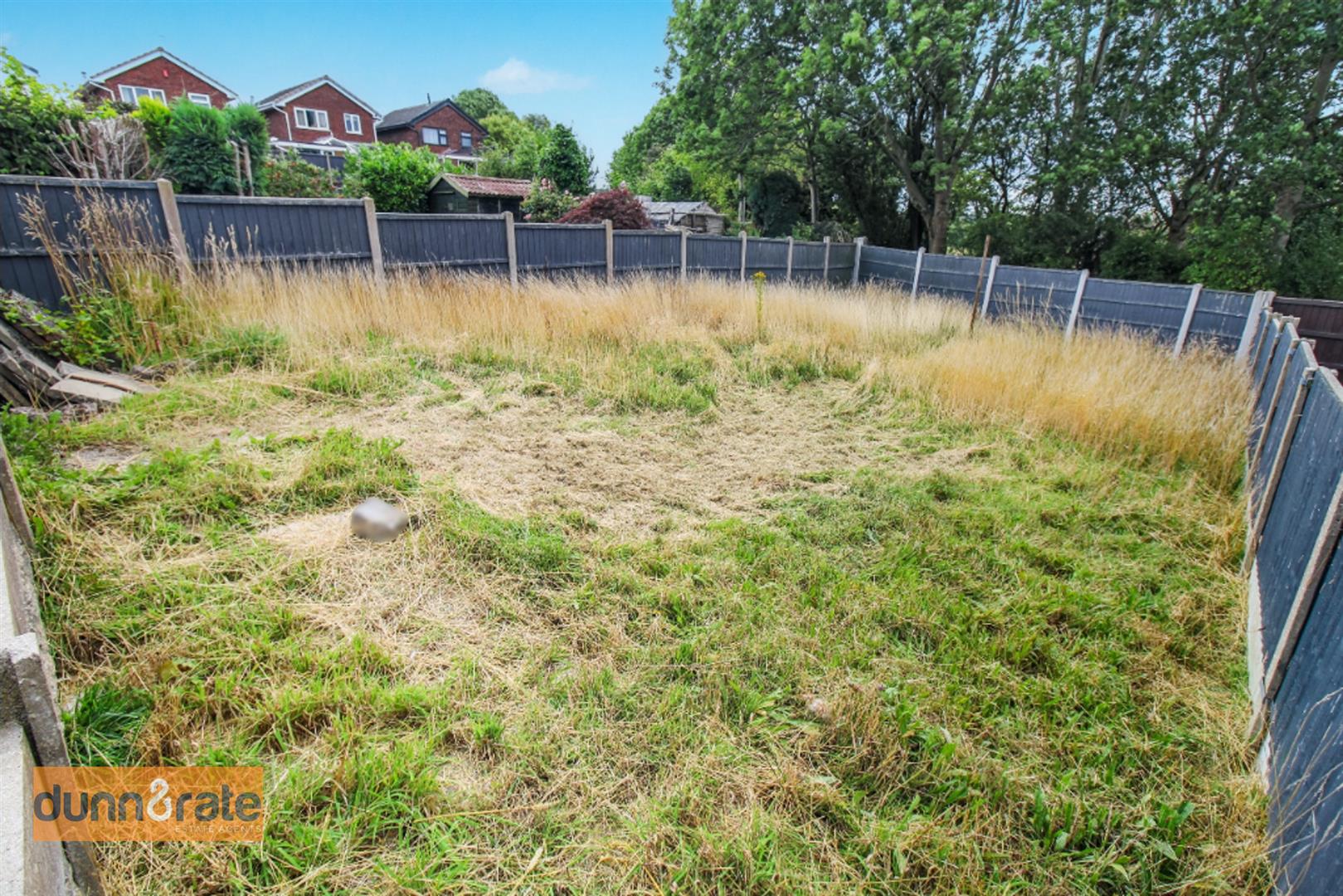Hoveringham Drive, Eaton Park, Stoke-On-Trent